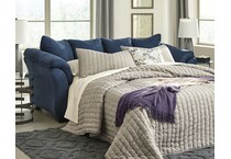 darcy blue sleeper   