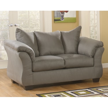 DARCY LOVESEAT