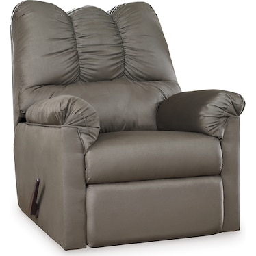 DARCY ROCKER RECLINER