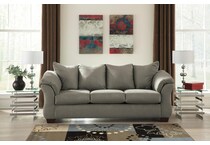 darcy cobblestone sofa   