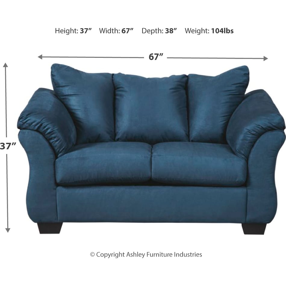 darcy dimension schematic   