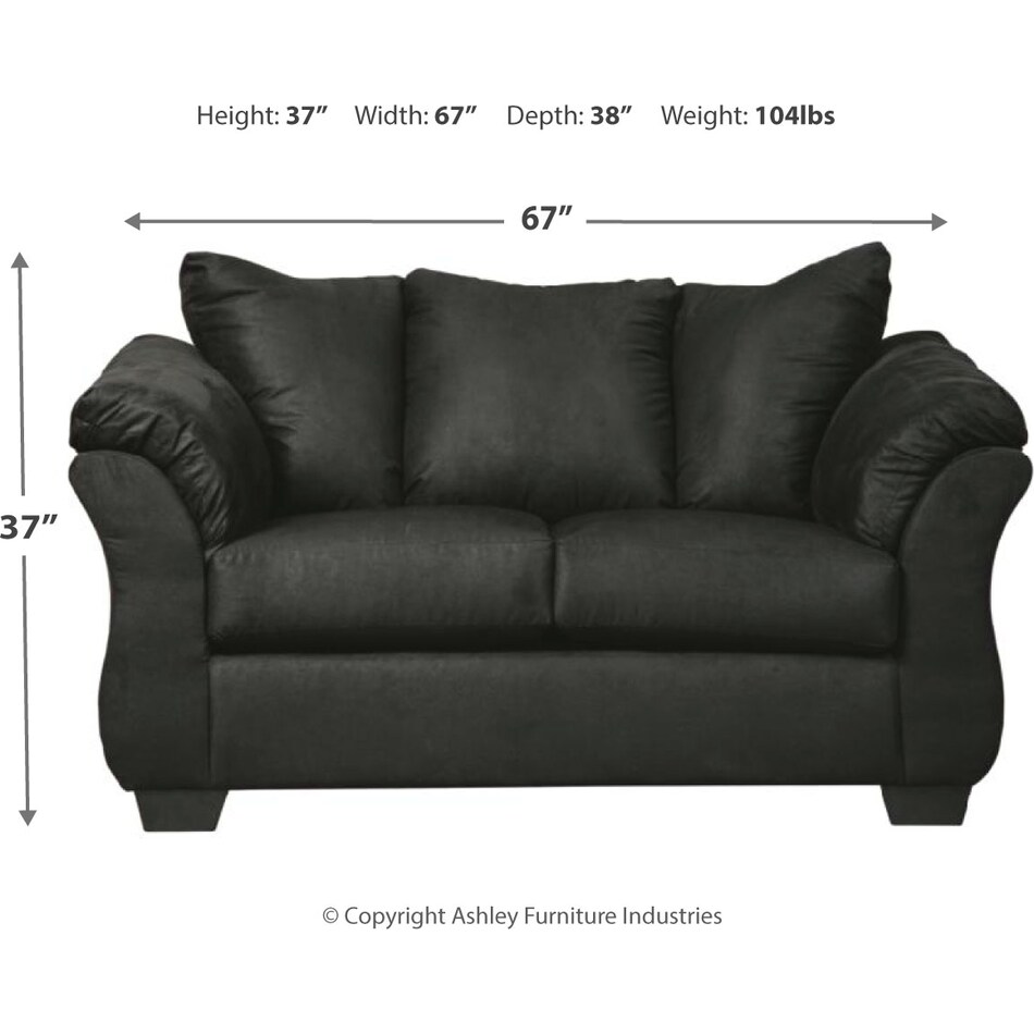 darcy dimension schematic   