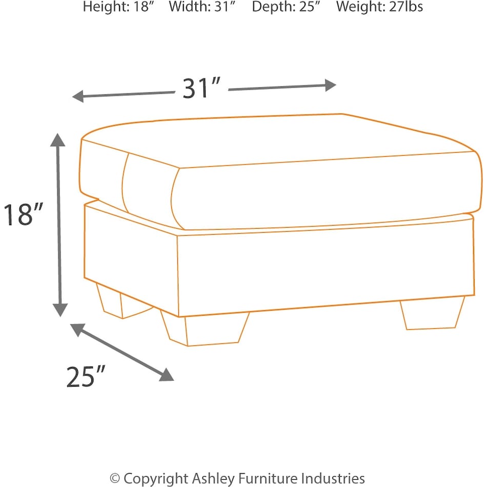 darcy dimension schematic   
