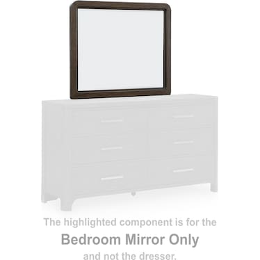 DARIMORE DINING MIRROR
