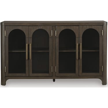 DARIMORE DINING SERVER