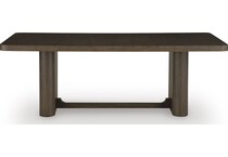 darimore burnished brown table table top   