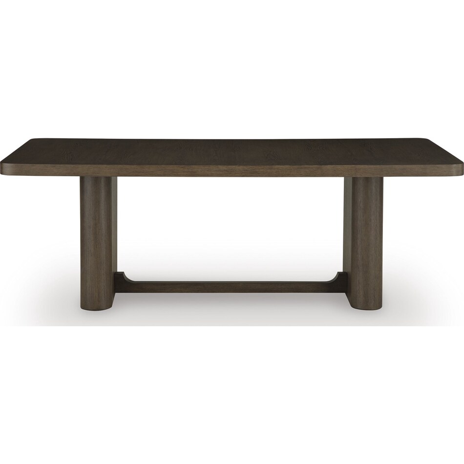 darimore burnished brown table table top   