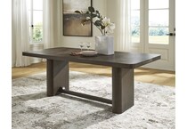 darimore burnished brown table table top   
