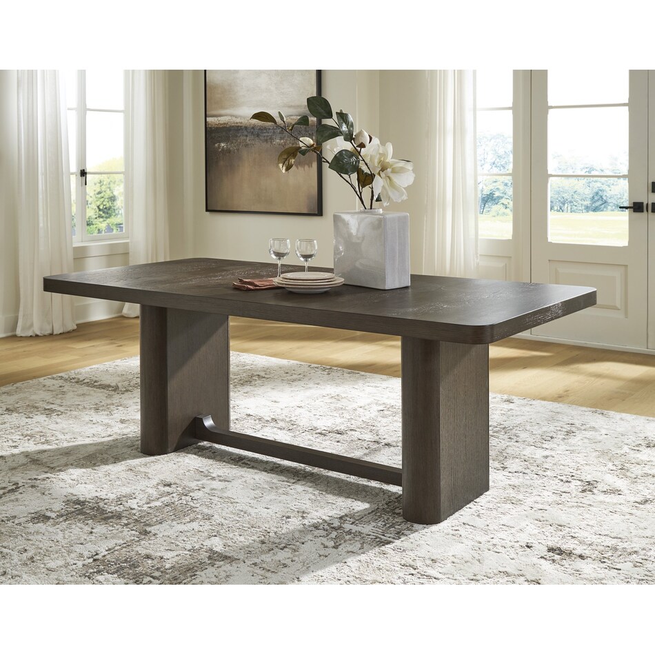 darimore burnished brown table table top   