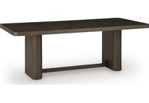 darimore burnished brown table table top   