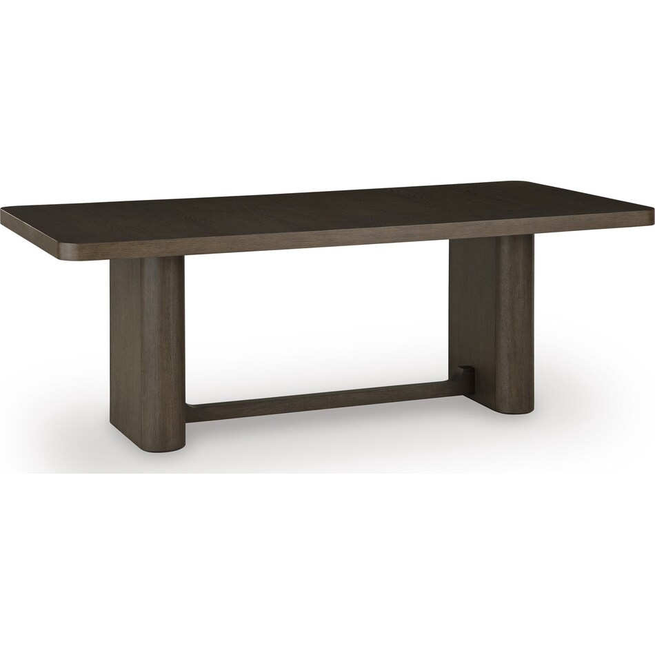 darimore burnished brown table table top   