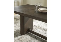 darimore burnished brown table table top   