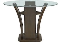 dario dapper walnut package   