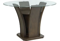 dario dapper walnut package   