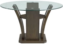 dario dapper walnut package   