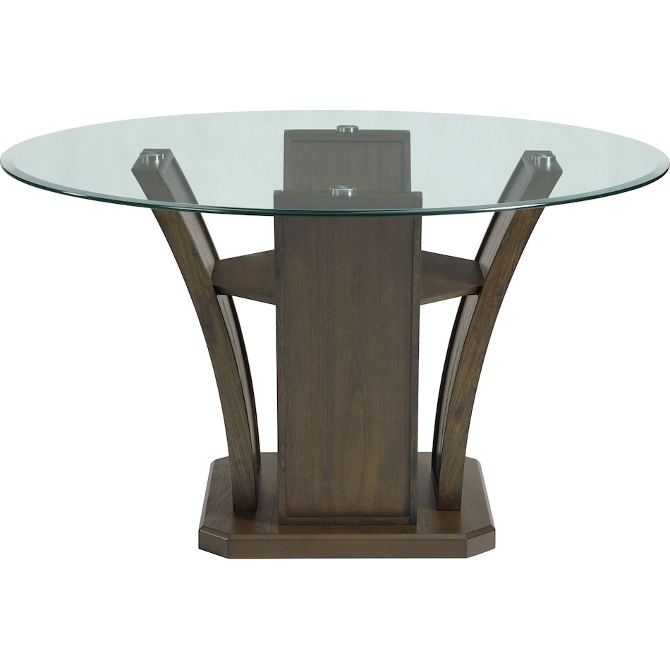 dario dapper walnut package   