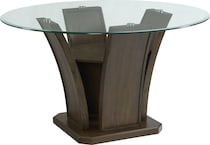 dario dapper walnut package   