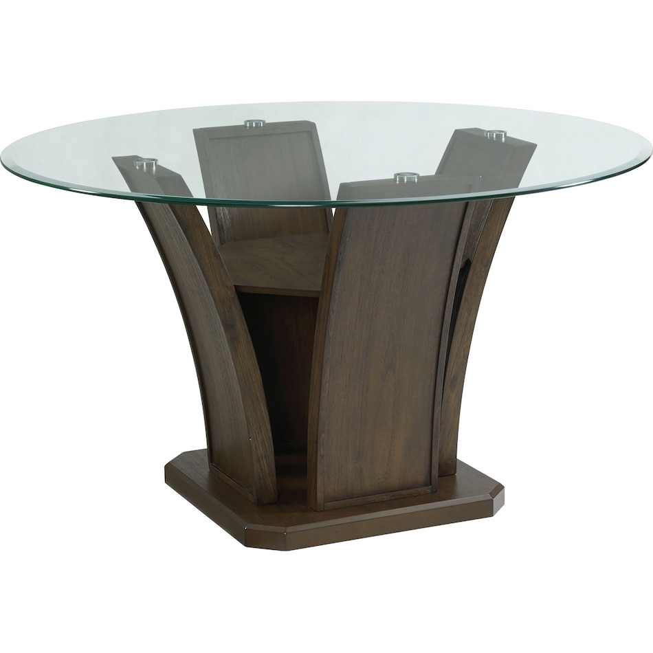 dario dapper walnut package   