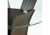 dario dapper walnut package   