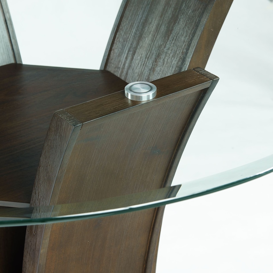 dario dapper walnut package   