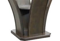 dario dapper walnut package   