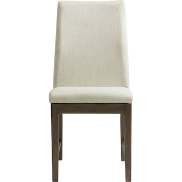 DARIO DINING CHAIR