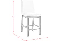 dario dimension schematic   