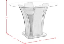 dario dimension schematic   