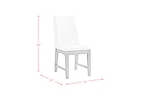 dario dimension schematic   