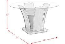 dario dimension schematic   