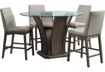 dario walnut package   
