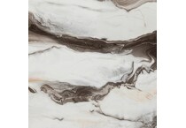 dark brown beige swatch  