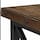 CALAHAN END TABLE  BY FLEXSTEEL