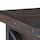 CALAHAN LIFT TOP TABLE WITH CASTERS BY FLEXSTEEL