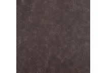 dark brown gold finish swatch  