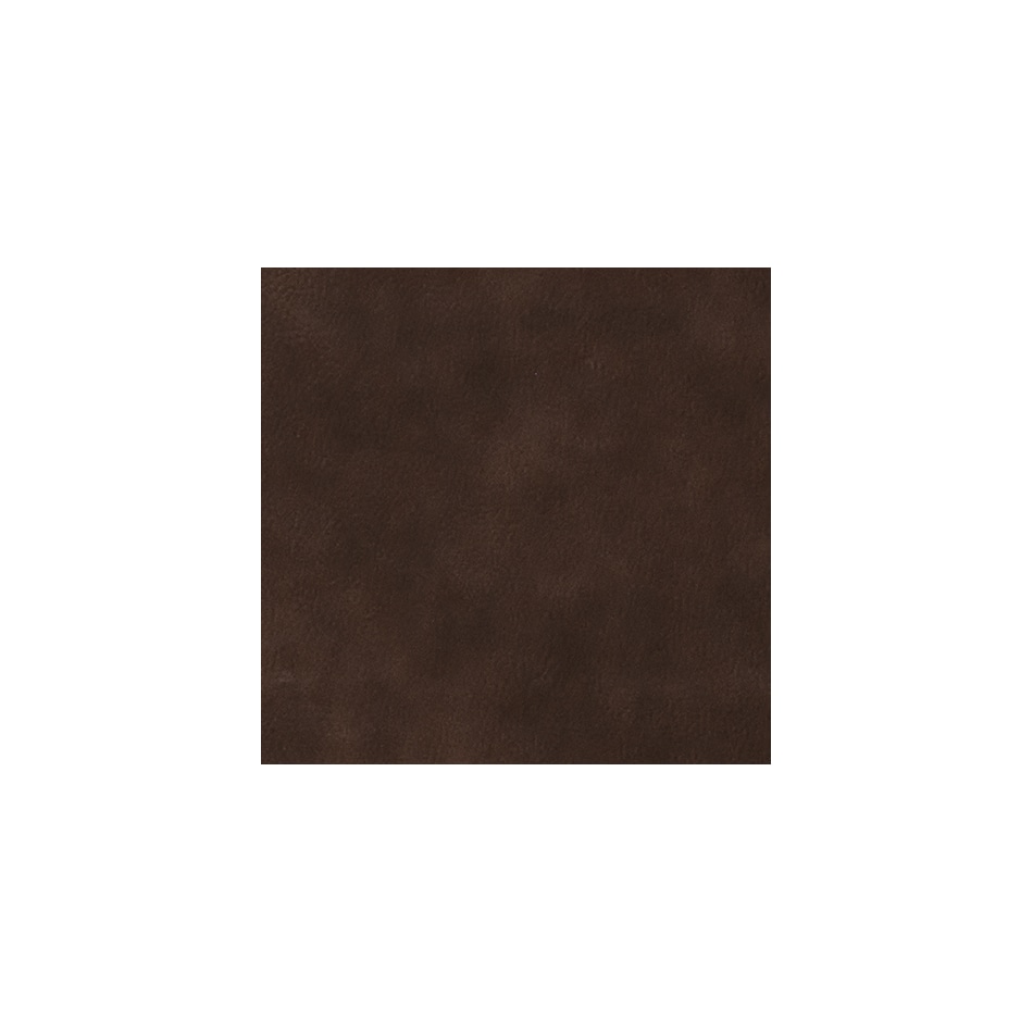 dark brown swatch  