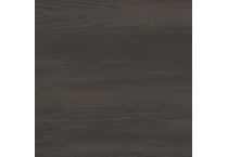 dark brown swatch  