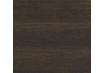 dark brown white swatch  