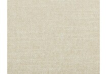 dark brown white swatch  