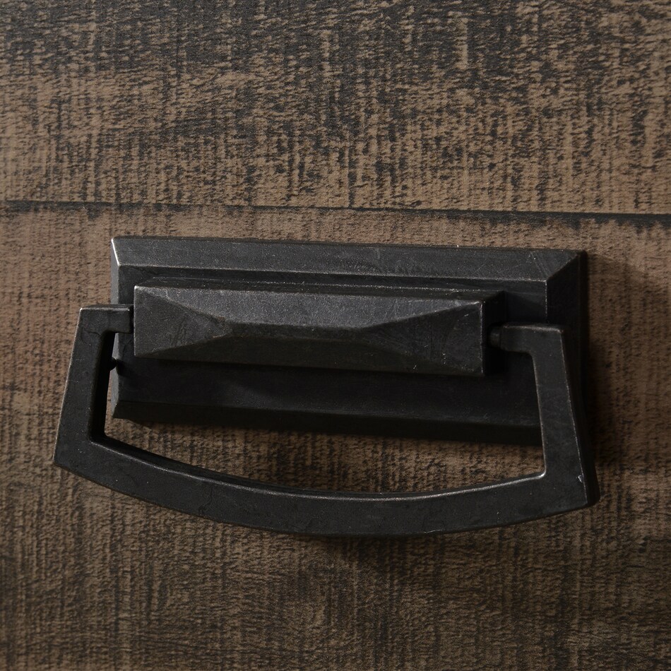 dark chocolate swatch  