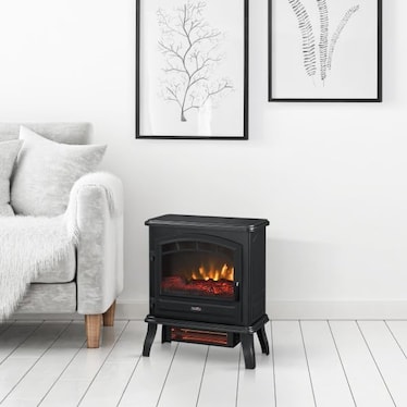 DARTMOOR STOVE HEATER