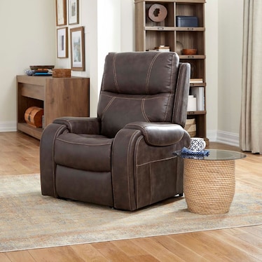 DAVID LIFT CHAIR