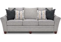 davina fog sofa   