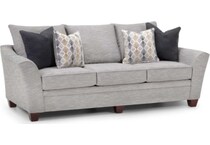 davina fog sofa   