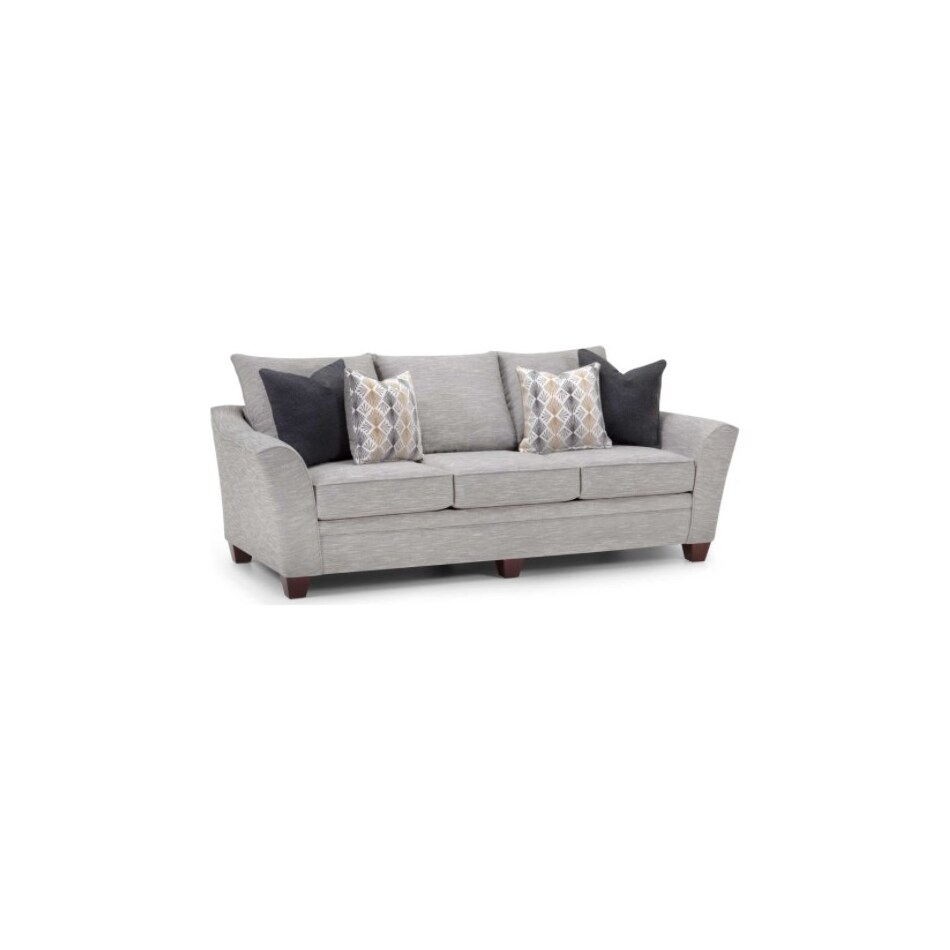 davina fog sofa   