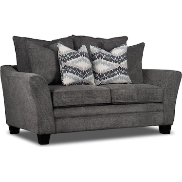 DAVINA LOVESEAT