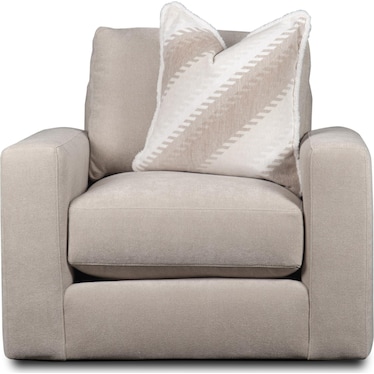 DAWKINS SWIVEL CHAIR