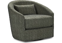 dayton green chair   