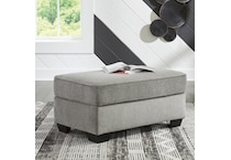 deakin ash ottoman   