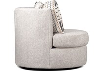 dean accent chair   
